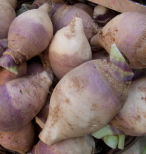 How to Grow Swede Vegetable (Rutabaga)