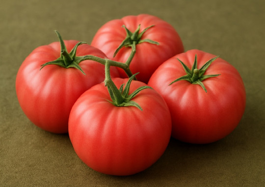 Mortgage Lifter tomato