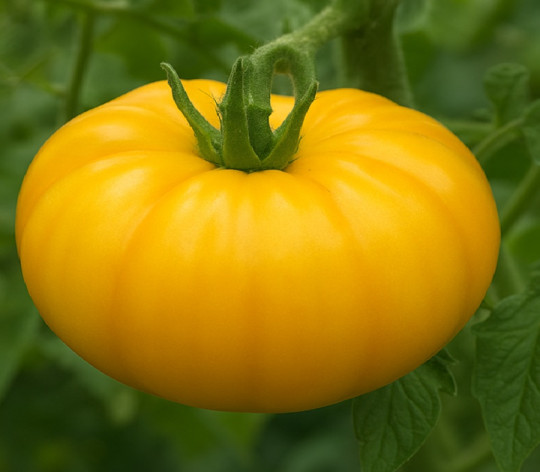 Beefsteak tomato - Types of Tomatoes (Varieties)