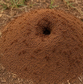 25 Natural Ways to Get Rid of Ants in the Garden & House