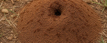 25 Natural Ways to Get Rid of Ants in the Garden & House