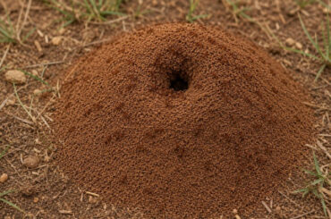 25 Natural Ways to Get Rid of Ants in the Garden & House