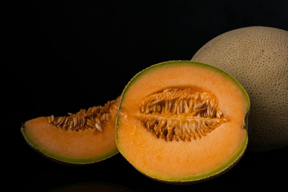 Hearts of Gold - Types of Melon