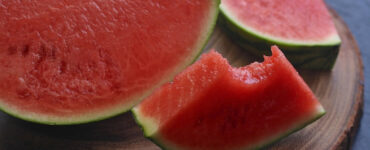 Cal Sweet watermelon - Types of Melons: Must-Have Varieties  