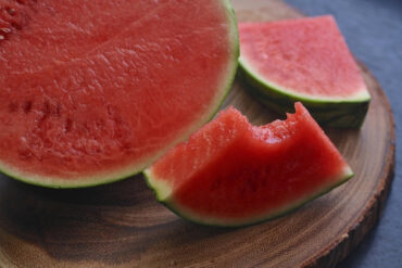 Cal Sweet watermelon - Types of Melons: Must-Have Varieties  