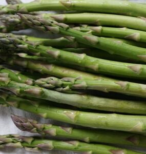 How To Grow Asparagus: Planting and Harvesting Guide