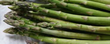 How To Grow Asparagus: Planting and Harvesting Guide