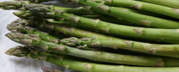 How To Grow Asparagus: Planting and Harvesting Guide