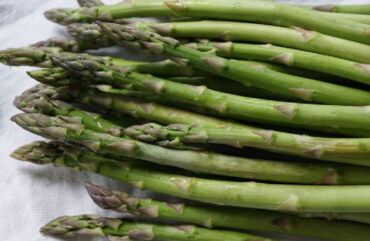 How To Grow Asparagus: Planting and Harvesting Guide