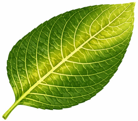 Carbon Dioxide deficiency in plants