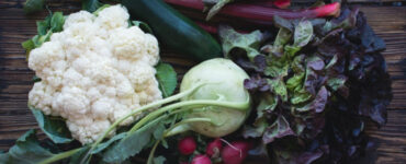 Cruciferous Vegetables (Ultimate List & Guide)