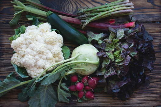 Cruciferous Vegetables (Ultimate List & Guide)