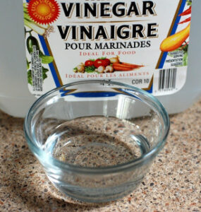 20 Benefits and Uses for Vinegar in the Garden