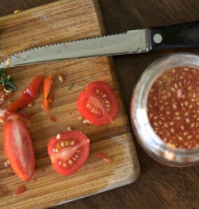 10 Tips on How to Save Seeds for Next Year