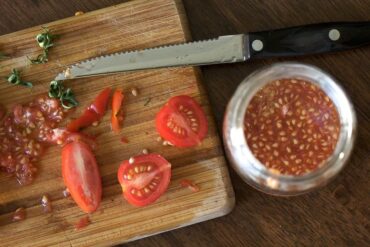 10 Tips on How to Save Seeds for Next Year