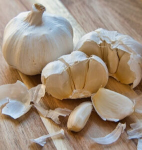 Homemade Garlic Spray for Pests (Repels Aphids, Whiteflies, Mosquitoes & Bugs)