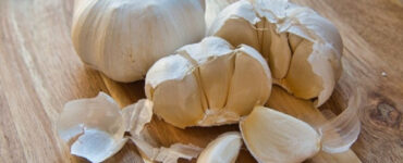 Homemade Garlic Spray for Pests (Repels Aphids, Whiteflies, Mosquitoes & Bugs)