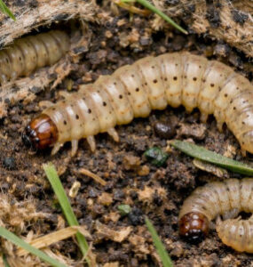 10 Natural Ways to Get Rid of Sod Webworms