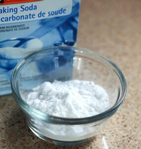 21 Baking Soda Garden Uses and Benefits