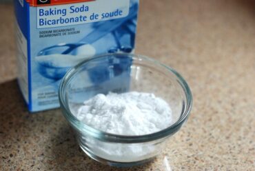 21 Baking Soda Garden Uses and Benefits