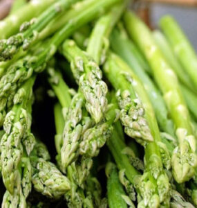 Good and Bad Asparagus Companion Plants