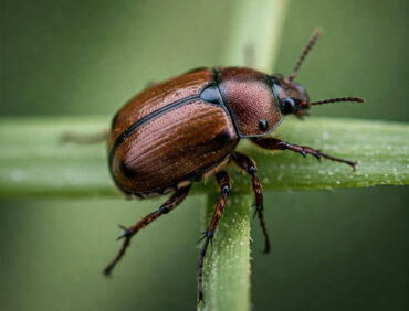 11 Natural Ways to Get Rid of June Bugs