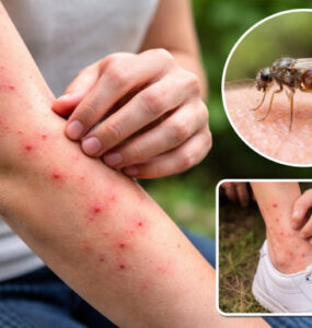 11 Natural Ways to Get Rid of No-See-Ums