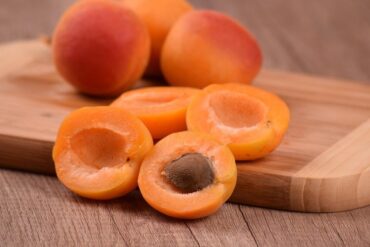 The Ultimate List of Stone Fruits