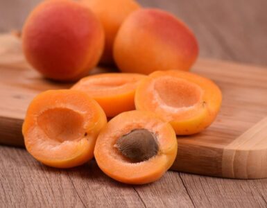The Ultimate List of Stone Fruits