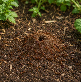 12 Natural Ant Killer Recipes