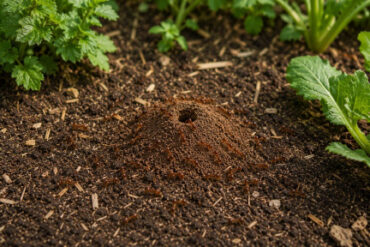 12 Natural Ant Killer Recipes