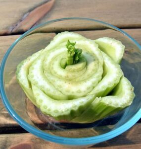 41 Foods You Can Regrow From Scraps
