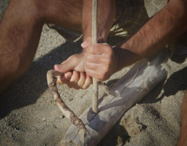 13 Ways to Start a Fire Without a Lighter or Matches