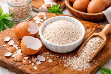 7 Natural Ways to Make Soil More Alkaline