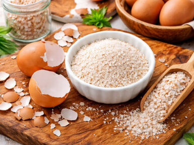 7 Natural Ways to Make Soil More Alkaline