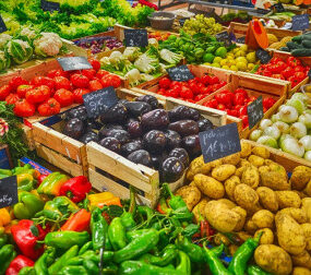 30 Spring Vegetables and Fruits to Grow This Season