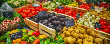 30 Spring Vegetables and Fruits to Grow This Season