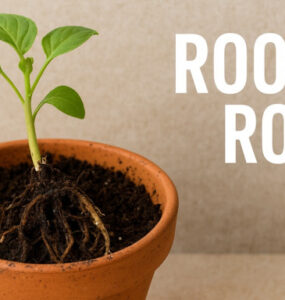 12 Natural Ways to Control and Treat Root Rot in Houseplants