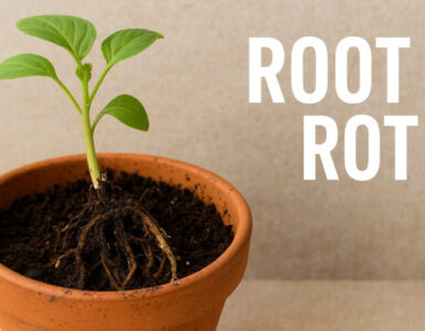 12 Natural Ways to Control and Treat Root Rot in Houseplants