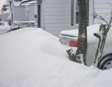 11 Home Remedies to Get Rid of Snow Ice (Without Salt)