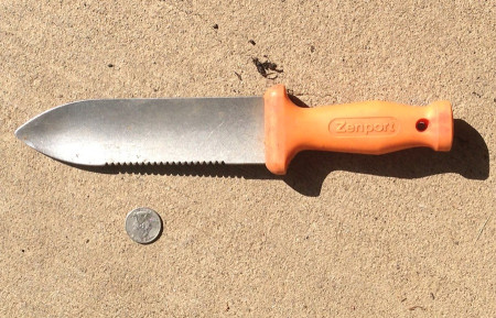 Hori Hori Garden Knife