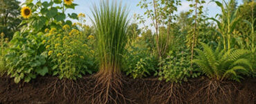 10 Plants That May Help Clean or Stabilize Contaminated Soil