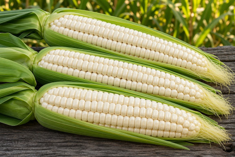 Hickory King Corn