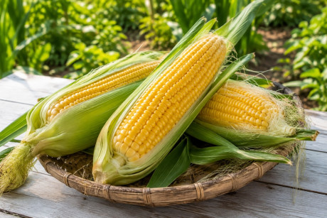 Honey Select Corn