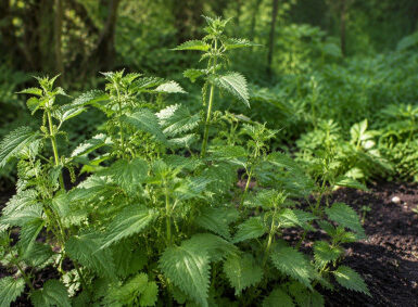 Stinging Nettle Plant Guide: Identification, Uses, and Garden Benefits
