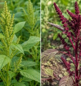 Wild Amaranth: How to Identify, Grow, and Use This Edible Weed