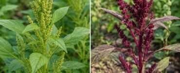 Wild Amaranth: How to Identify, Grow, and Use This Edible Weed