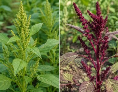 Wild Amaranth: How to Identify, Grow, and Use This Edible Weed