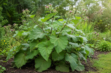 Greater Burdock: How to Identify, Harvest, Use, and Grow It