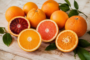 15 Types and Varieties of Oranges and How to Use Them
